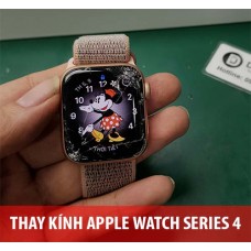 Mặt kính Apple Watch Seri 4 40mm 44mm